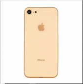 Kdr Apple İphone 8 A1863 A1905 A1906 Dolu Kasa Kapak - 3