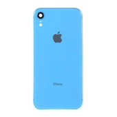Kadrioğlu İphone XR A1984 A2105 A2106 A2107 A2108 Boş Kasa Kapak - 1