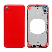 Kadrioğlu İphone XR A1984 A2105 A2106 A2107 A2108 Boş Kasa Kapak - 5