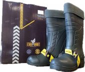 Eva Boot Eva Çoraplı Çizme - 1