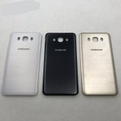 Kdr Samsung Galaxy J7 2016 SM-J710 Batary Pil Kapağı - 1