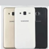 Kdr Samsung Galaxy J3 SM-J320 Batarya Pil Kapağı - 1