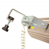 Goldsun Aqua GSU20 2000W Suya Dayanıklı Dış Mekan Elektrikli Şemsiye Tipi Infrared Isıtıcı - 4