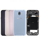 Kdr Samsung Galaxy J5 Pro SM-J530 Kasa Kapak - 1