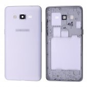 Kdr Samsung Galaxy Grand Prime Plus SM-G532 Kasa Kapak - 2