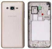 Kdr Samsung Galaxy Grand Prime Plus SM-G532 Kasa Kapak - 3