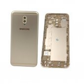 Kdr Samsung Galaxy C8 SM-C7100 Kasa Kapak - 3