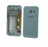 Kdr Samsung Galaxy A3 SM-A310 Kasa Kapak - 2