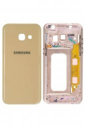 Kdr Samsung Galaxy A3 SM-A310 Kasa Kapak - 3