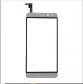 Kdr General Mobile GM5 Plus Dokunmatik Ön Cam - 2