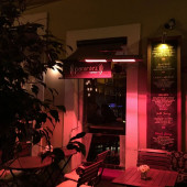 Goldsun Aqua Plus GSA30PLG 3000W Az Işıklı Kumandalı Su Geçirmez Açık Alan Elektrikli Infrared Isıtıcı - 2