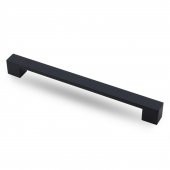 Çekmece Mutfak Dolap Kapak Kulpu Kulbu 224 mm Metal Kulp - 1