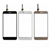 Kdr Xiaomi Redmi 4X Dokunmatik Ön Cam Ocalı - 1