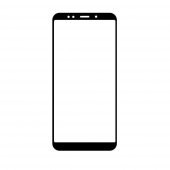 Kdr Xiaomi Mi 5 Dokunmatik Ön Cam Ocalı - 1