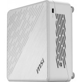 MSI CUBI 5 10M-272TR I5-10210U 8GB RAM 512GB SSD W10PRO BEYAZ MINIPC - 4