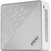 MSI CUBI 5 10M-272TR I5-10210U 8GB RAM 512GB SSD W10PRO BEYAZ MINIPC - 5