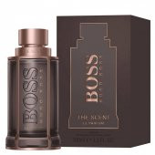 Hugo Boss The Scent Le Parfum For Him 100 Ml - 1