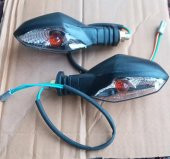 PULSAR NS 200 SİNYAL SAĞ-SOL TAKIM E BELGELİ - 1