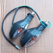 PULSAR NS 200 SİNYAL SAĞ-SOL TAKIM E BELGELİ - 2