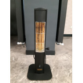 Goldsun Mobile GSA07VP 700W Taşınabilir Elektrikli Infrared Isıtıcı - 2