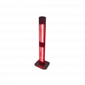 Goldsun Mobile GSA14VP 1400W Taşınabilir Elektrikli Infrared Isıtıcı - 1
