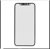 Kdr İphone XS Max Dokunmatik Ön Cam - 1