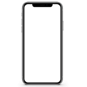 Kdr İphone XR Dokunmatik Ön Cam - 1