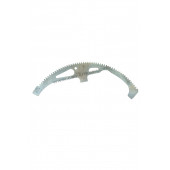 69016 Volvo S60,v/xc70,s80.makaslı Cam Kriko Dişlisi - 1