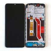 Kdr Oppo Realme 5İ RMX2030 Lcd Ekran Dokunmatik ÇITALI - 1