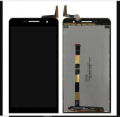 Kdr Asus Zenfone 6 A600CG A601CG Lcd Ekran Dokunmatik - 1
