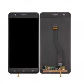 Kdr Asus Zenfone 3 Zoom ZE553KL Lcd Ekran Dokunmatik OLED - 1