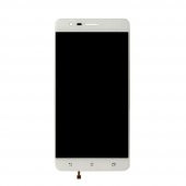 Kdr Asus Zenfone 3 Zoom ZE553KL Lcd Ekran Dokunmatik OLED - 2