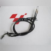 RAMZEY CROSS 200 QM200 GAZ TELİ 2 Lİ - 1