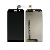 Kdr Asus Zenfone 2 ZE551ML Lcd Ekran Dokunmatik - 1