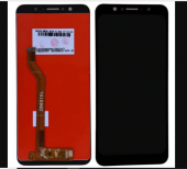Kdr Asus Zenfone Max Pro M1 ZB601KL Lcd Ekran Dokunmatik - 1