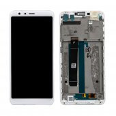Kdr Asus Zenfone Max Plus M1 ZB570TL Lcd Ekran Dokunmatik ÇITALI - 2