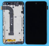 Kdr General Mobile Discovery 4G Lcd Ekran Dokunmatik ÇITALI - 1