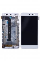 Kdr General Mobile Discovery 4G Lcd Ekran Dokunmatik ÇITALI - 2