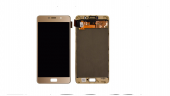 Kdr Lenovo Vibe P2 P2A42 P2C72 Lcd Ekran Dokunmatik ÇITALI - 2