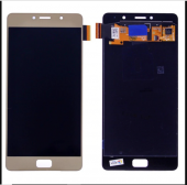 Kdr Lenovo Vibe P2 P2A42 P2C72 Lcd Ekran Dokunmatik - 2