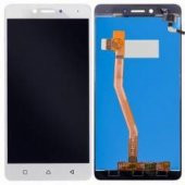 Kdr Lenovo K6 Note K53a48 Lcd Ekran Dokunmatik - 2