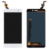 Kdr Lenovo K6 Power K33a42 Lcd Ekran Dokunmatik - 1