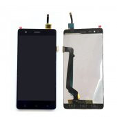 Kdr Lenovo K5 Note A7020a48 K52e78 A7020a40 Lcd Ekran Dokunmatik - 1