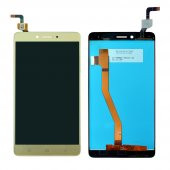 Kdr Lenovo K6 Note K53a48 Lcd Ekran Dokunmatik - 4