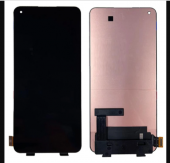 Kdr Xiaomi Mi 11 Lite M2101K9AG Lcd Ekran Dokunmatik - 1