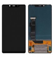Kdr Xiaomi Mi 8 SE Lcd Ekran Dokunmatik OLED - 1