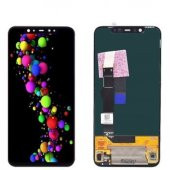 Kdr Xiaomi Mi 8 (M1803E1A) Lcd Ekran Dokunmatik OLED - 1