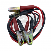 600 Amper Akü Takviye Kablosu Taşıma Çantalı 2.3 Metre - 3