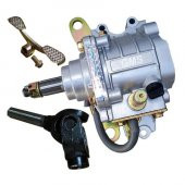 ATV YUKİ AYDER 250 CG MOTORLAR GERİ VİTES ŞANZUMAN KOMPLE - 1