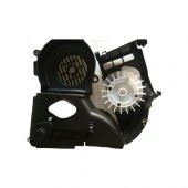 SCOOTER 50 TT-HC-REVİVAL FİGHTER SOĞUTMA FAN SETİ 4 PARÇA - 1